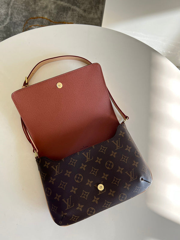 Luxe Touch Fashion LTB-bags - 17294