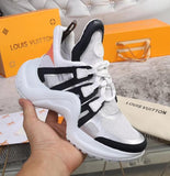 Luxe Touch Bags -  Men Shoes - 1996
