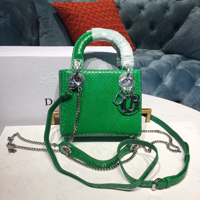 LTB - Luxe Touch Bags - 2857