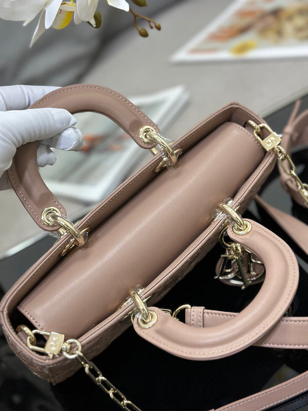 LTB - Luxe Touch Bags - 1222