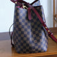 Luxe Touch Fashion LTB-bags - 8572