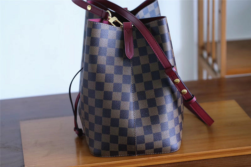 Luxe Touch Fashion LTB-bags - 8572