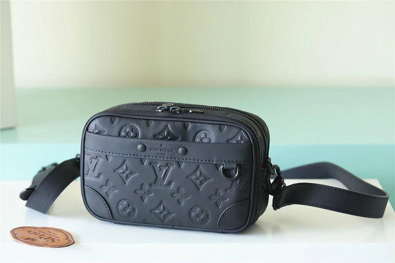 Luxe Touch Fashion LTB-bags - 9893