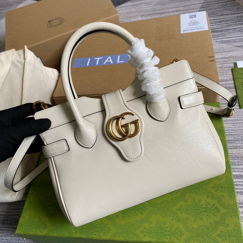 LTB - GG Bags - 1910