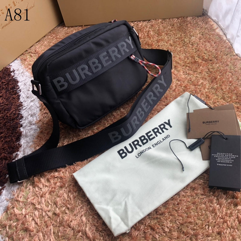 Luxe Touch Bags Fashion -BBR Bags - 810