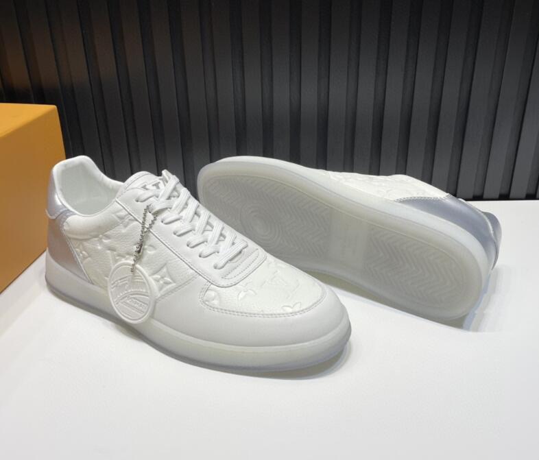 Luxe Touch Bags 

 - LTB Men Shoes - 1211