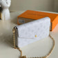 Luxe Touch Bags 

 - LTB Bags - 2524