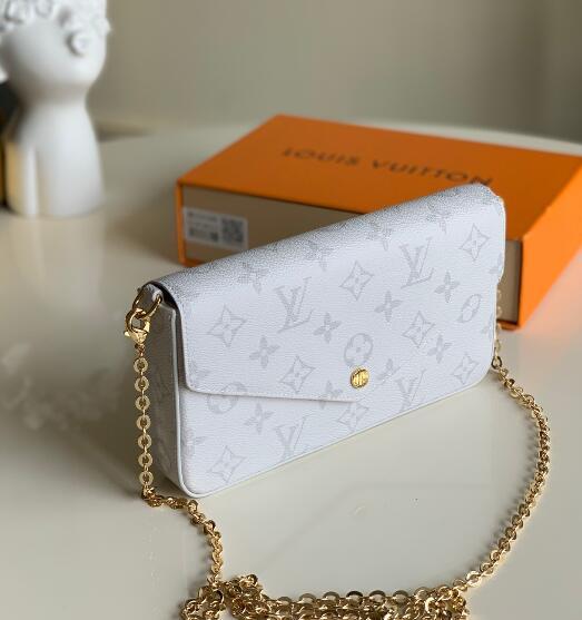 Luxe Touch Bags 

 - LTB Bags - 2524