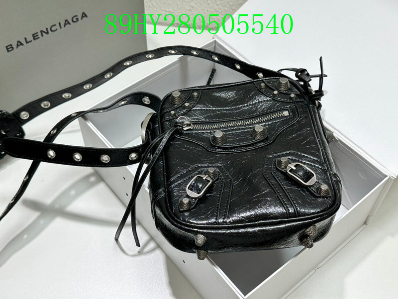 Luxe Touch Fashion - BGA Bags - 1792