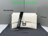 Luxe Touch Fashion - BGA Bags - 2016