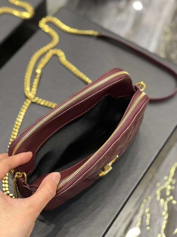 Luxe Touch - SLY Bags 513