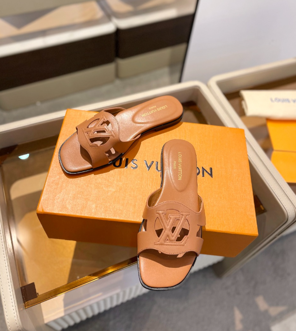 Luxe Touch Bags -  Women Shoes - 055
