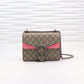 Luxe Touch Bags - Luxe Touch Bags - 828