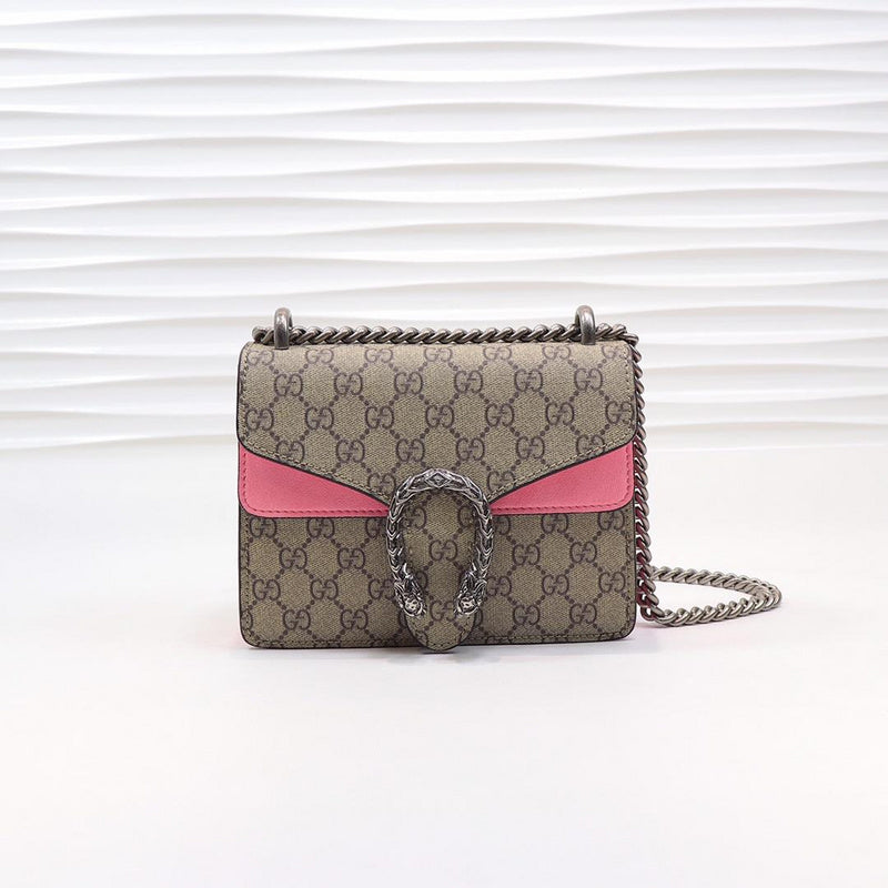 Luxe Touch Bags 

 - LTB Bags - 828