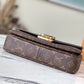 Fashion Luxe Touch bags - 4669