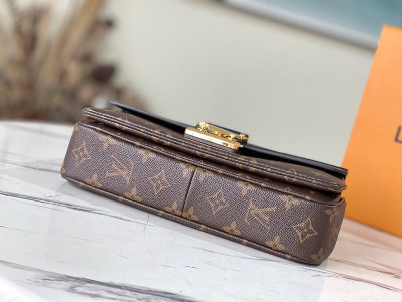 Fashion Luxe Touch bags - 4669