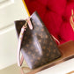 Fashion Luxe Touch bags - 3619