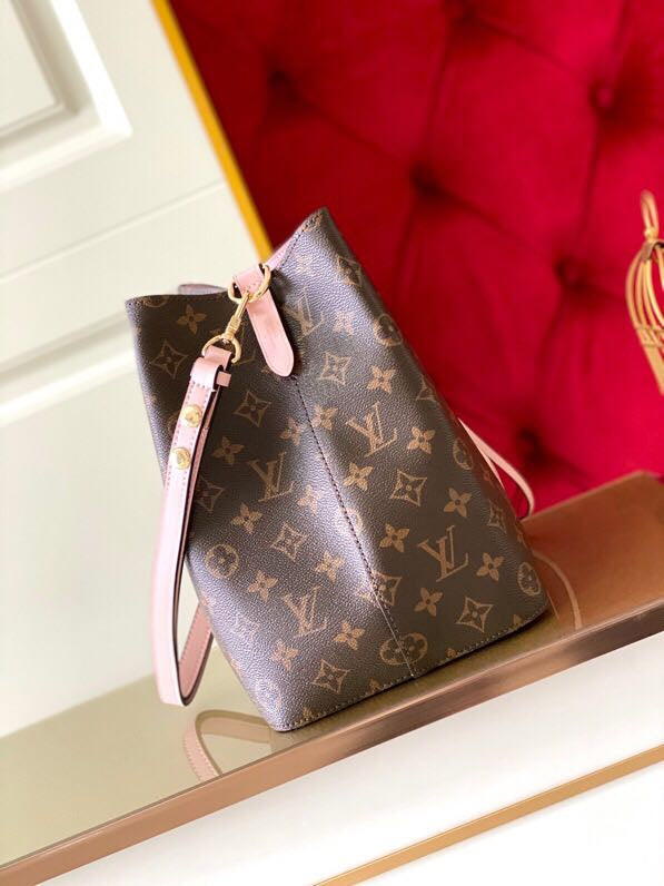 Fashion Luxe Touch bags - 3619