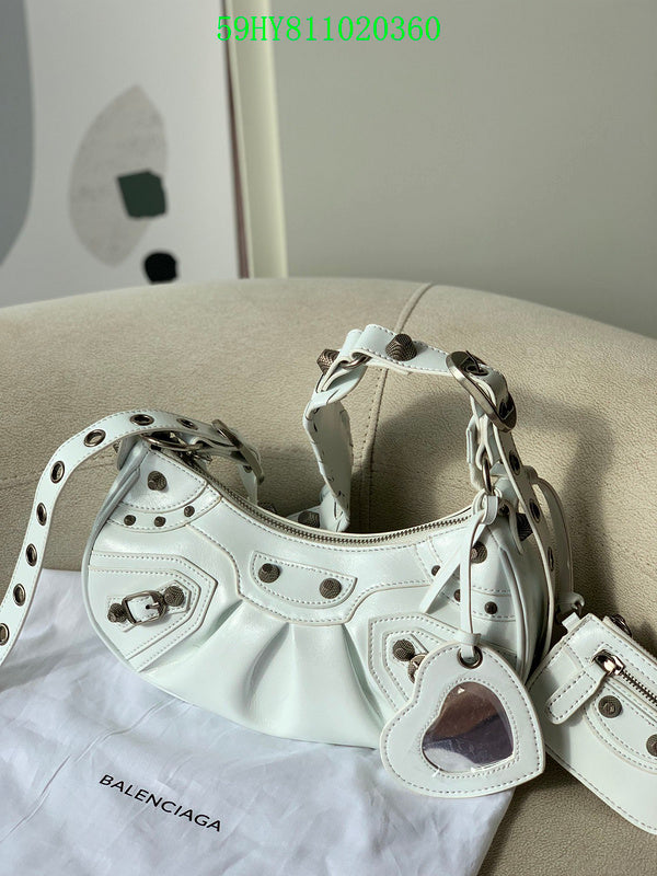 LTB Fashion - BGA Bags - 2002