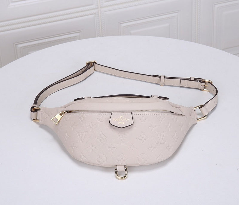 Luxe Touch Fashion LTB-bags - 17816