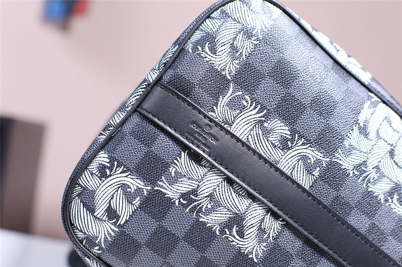 Luxe Touch Fashion LTB-bags - 11334