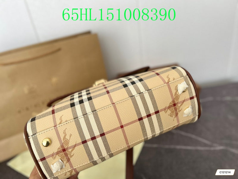 LTB Fashion -BBR Bags - 266
