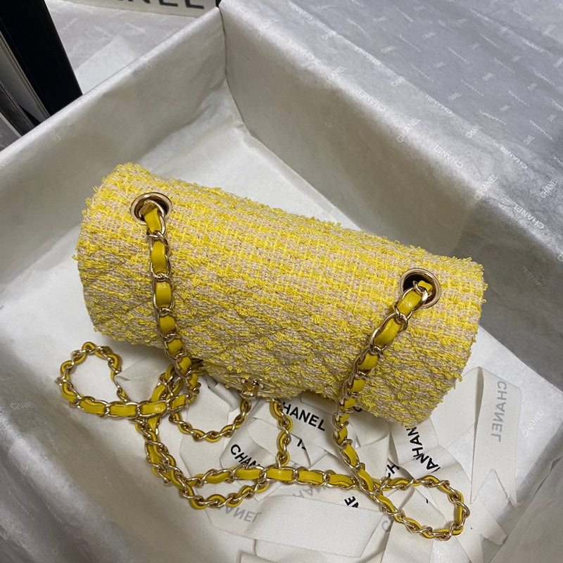 Luxe Touch Bags -  Bags - 282