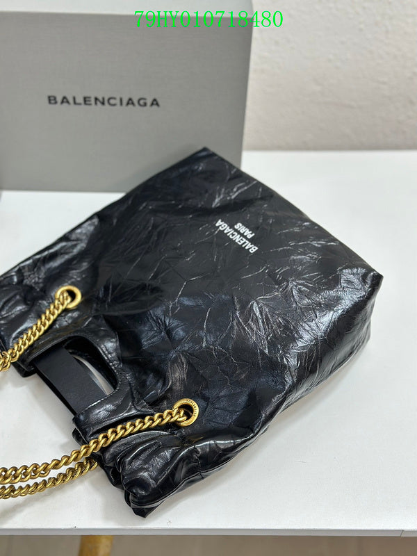 Luxe Touch Fashion - BGA Bags - 1714