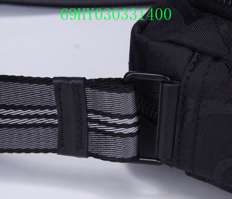 LTB Fashion -BBR Bags - 579