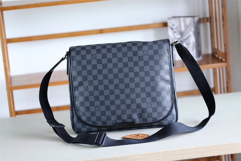 Luxe Touch Fashion LTB-bags - 10469