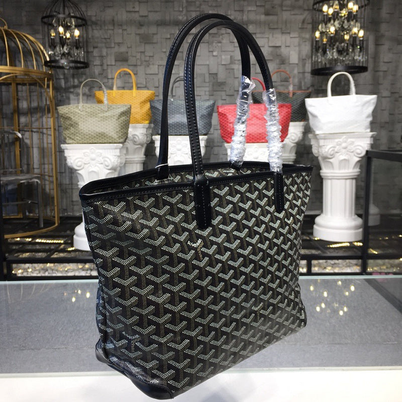 Luxe Touch Bags - GOD Bags - 214