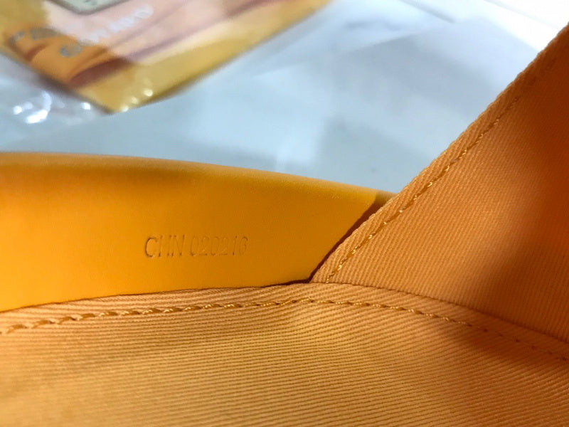 LTB - GOD Bags - 124