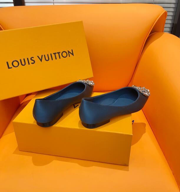 Luxe Touch Bags -  Women Shoes - 245