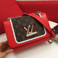 Fashion Luxe Touch bags - 3650