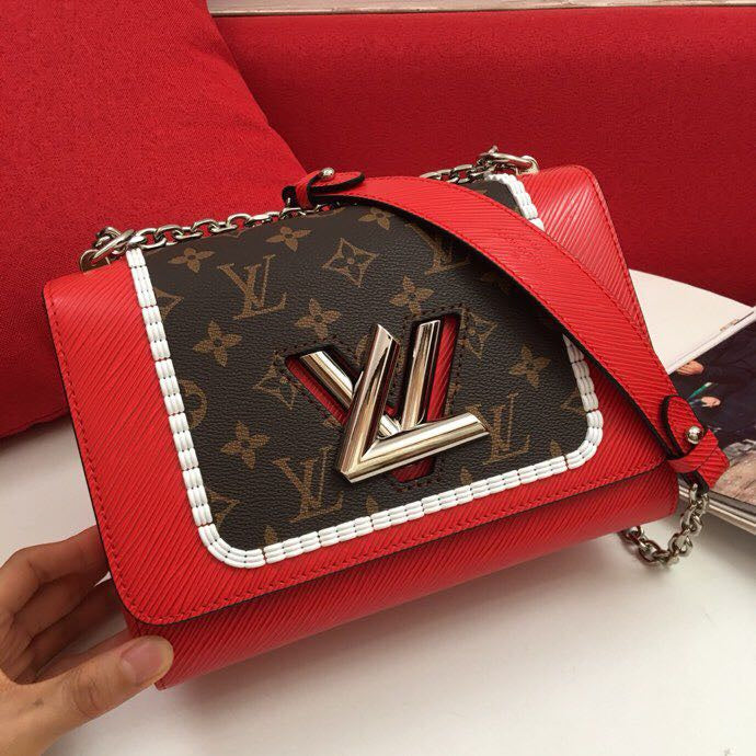 Fashion Luxe Touch bags - 3650