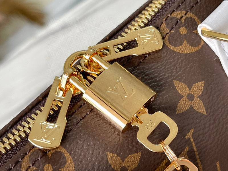 Fashion Luxe Touch bags - 5057