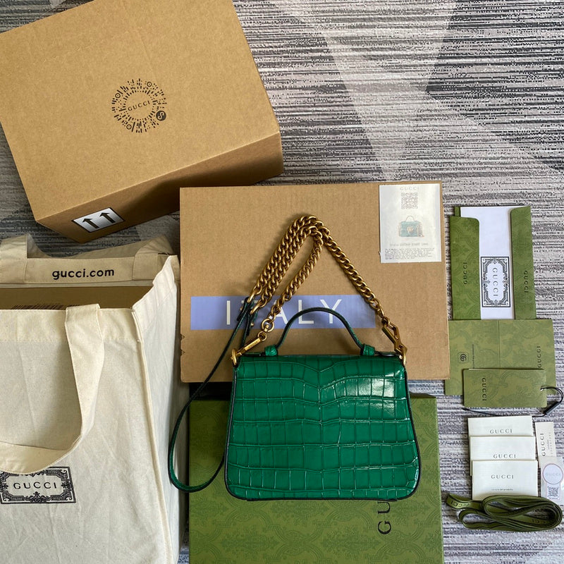 LTB - GG Bags - 2046