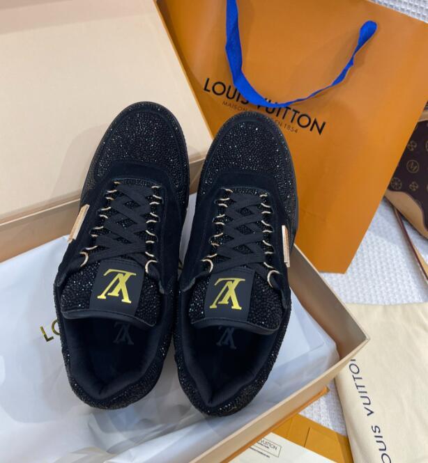 Luxe Touch Bags 

 - LTB Men Shoes - 1033