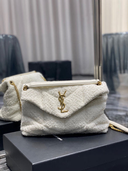 Luxe Touch SLY Bags - 467
