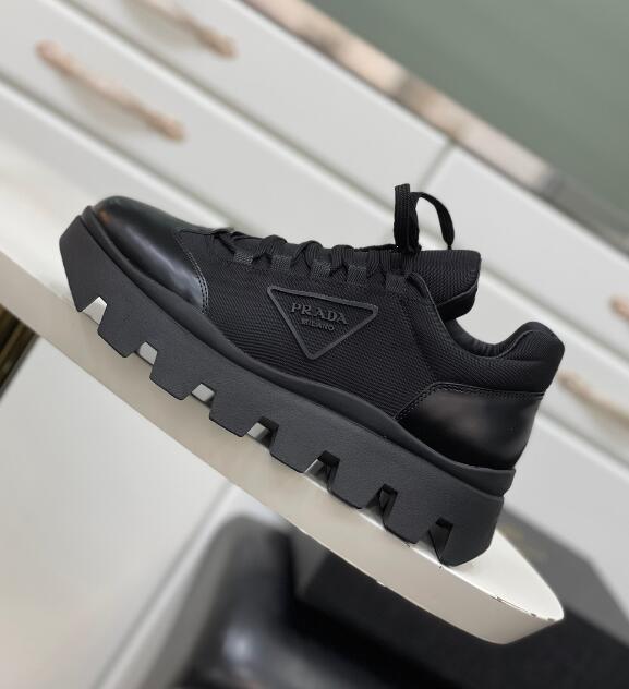 Luxe Touch Bags 

 - PD Men Shoes - 425