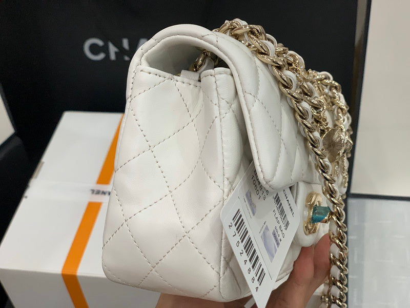 Luxe Touch Bags -  Bags - 613