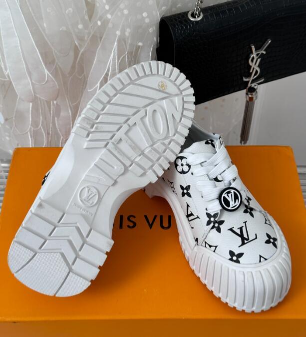 Luxe Touch Bags 

 - LTB Women Shoes - 486