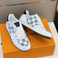 Luxe Touch Bags -  Men Shoes - 1056