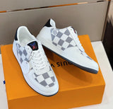 Luxe Touch Bags -  Men Shoes - 1056