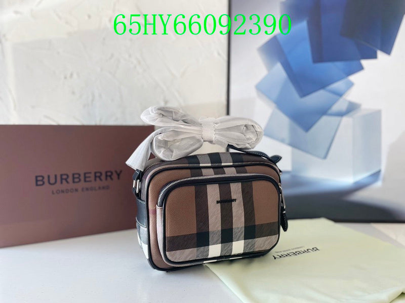 Luxe Touch Fashion -BBR Bags - 269