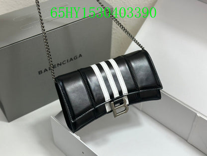 Luxe Touch Fashion - BGA Bags - 1851
