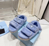 Luxe Touch Bags 

 - PD Women Shoes - 210