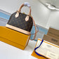 Luxe Touch Fashion LTB-bags - 17741