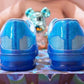 Luxe Touch Bags -  Men Shoes - 1507