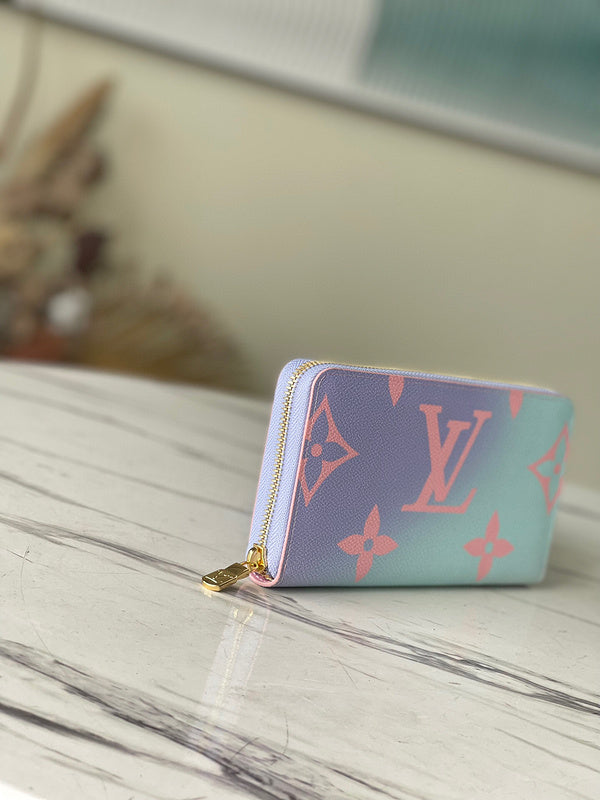 Fashion Luxe Touch bags - 5186